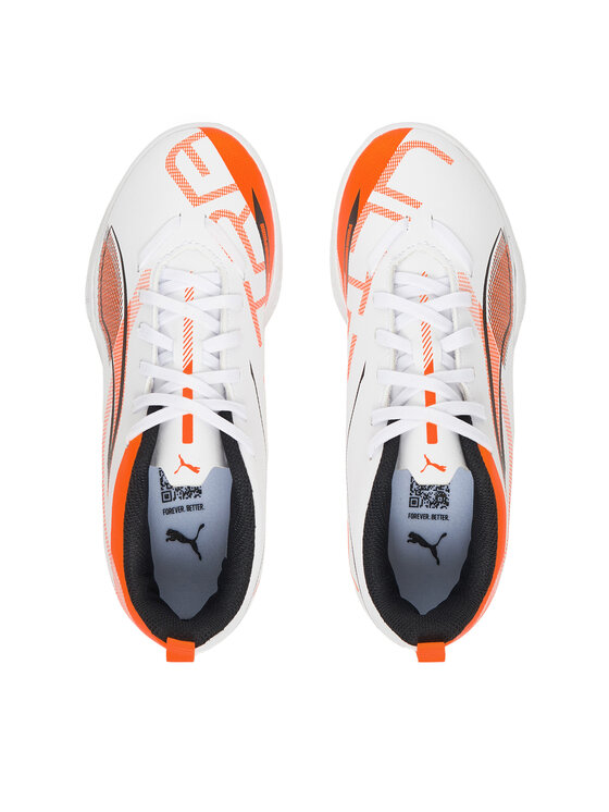 Puma Puma Futbola apavi Ultra 5 Play It Jr 108327 01 Balts