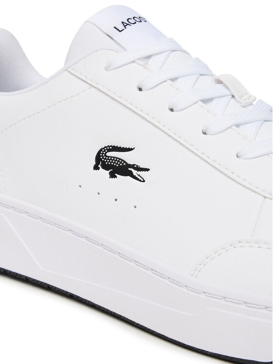 Lacoste Lacoste Sneakers Court Pro 7-50SMA0073 Alb