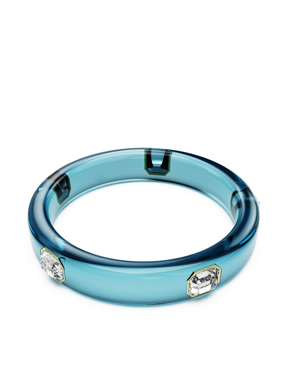 Swarovski Swarovski Brățară Dulcis 5714389 Albastru