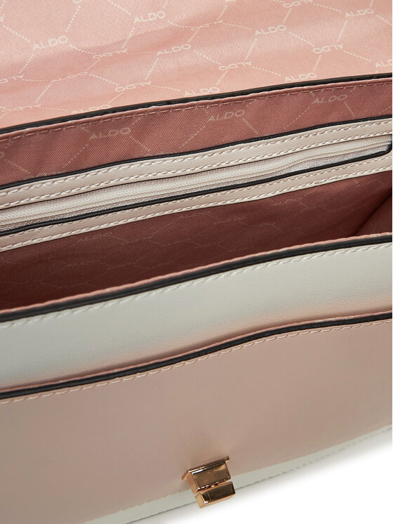 Aldo Aldo Handtasche Contaenna  13931105 Rosa