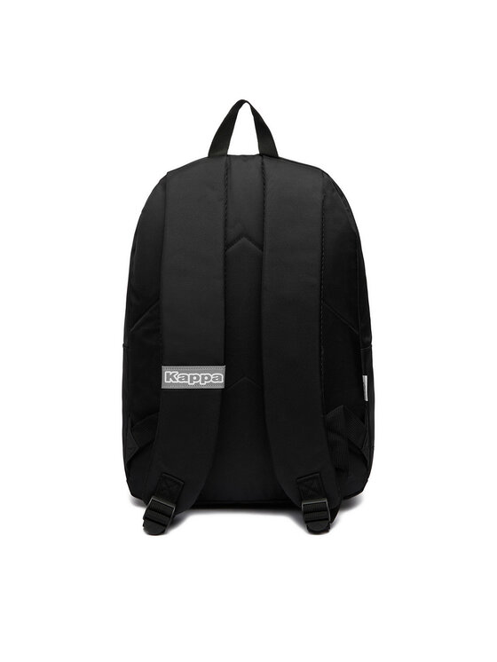 Kappa Kappa Zaino CWBEO-KPA-ZLI-002-09 Nero