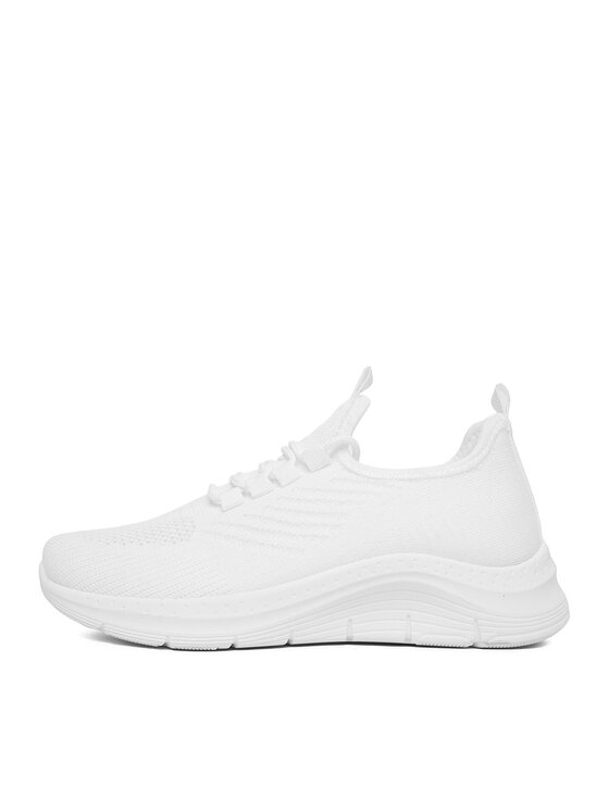 JENNY JENNY Sneakers CEO-WFA2706-1 Bianco