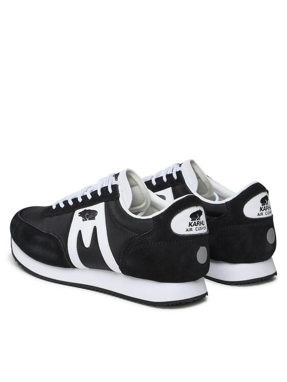 Karhu Karhu Sneakersy Albatross F802519 Czarny