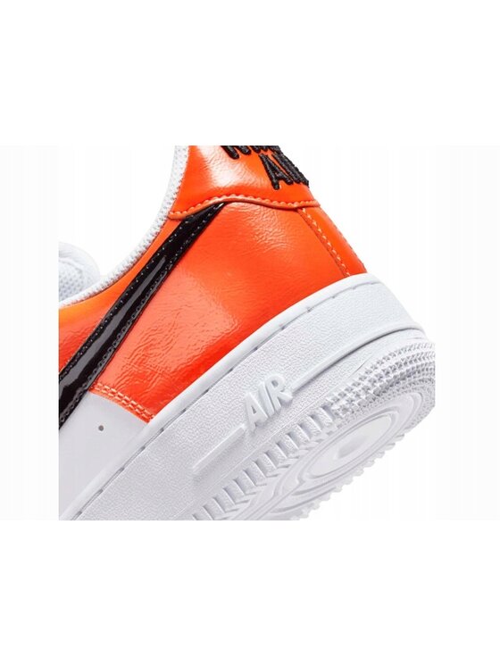 Nike Nike Sneakersy DJ9942-103/37,5 Biały