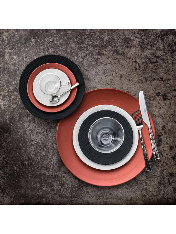 Villeroy & Boch Villeroy & Boch Misa Manufacture Czarny