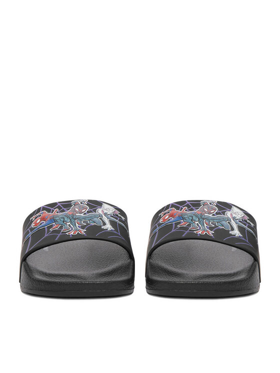 Spiderman Ultimate Spiderman Ultimate Plätud CEO-CP90-SS26-347SPRMV Must