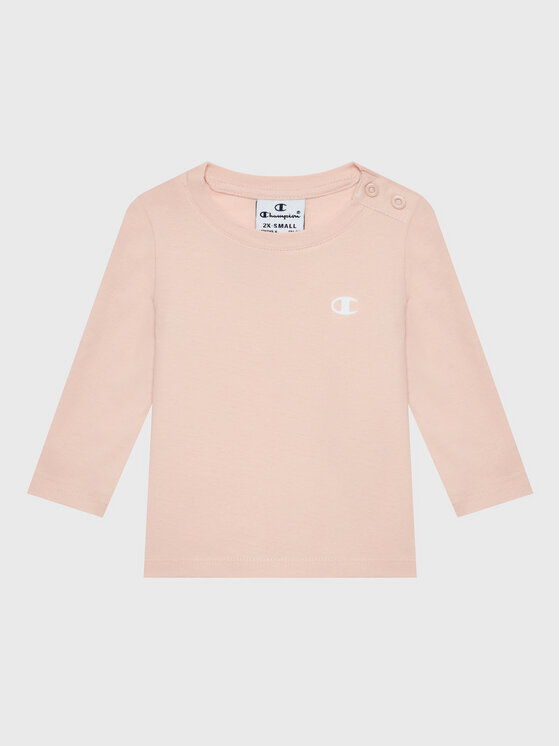 Champion Champion 3 db-os blúz szett 404507 Színes Regular Fit