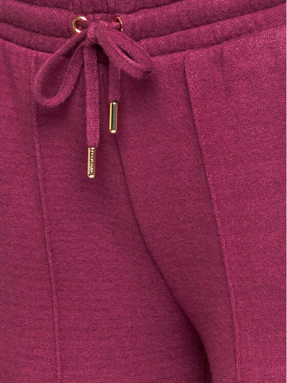Chantelle Chantelle Трикотажні штани Agate CA3570 Фіолетовий Relaxed Fit