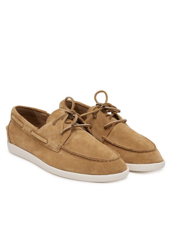 Aldo Aldo Scarpe basse Portwind 13963684 Marrone