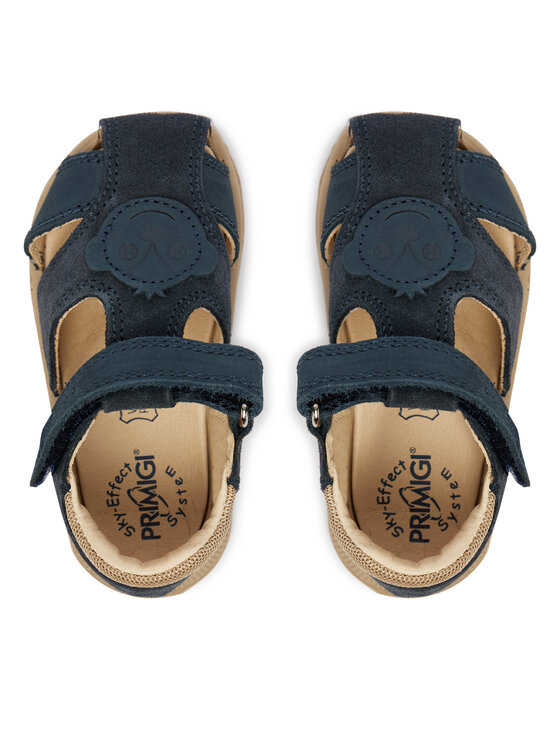 Primigi Primigi Sandalen 1365700 M Dunkelblau