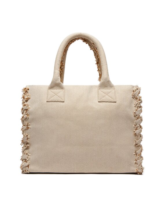 PINKO Pinko Käekott Beach Shopping PE 24 PLTT 100782 A1X1 Beež