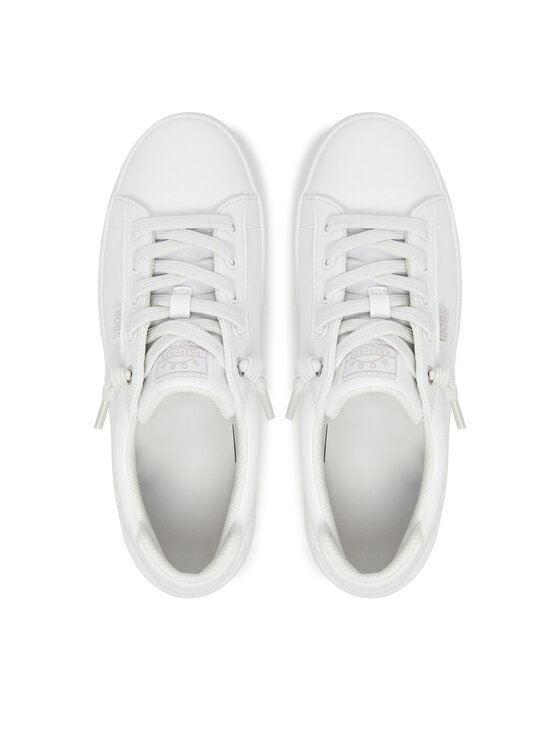 Skechers Skechers Sneakers BOBS D'Vine Sky-Main Step 114581/WHT Weiß