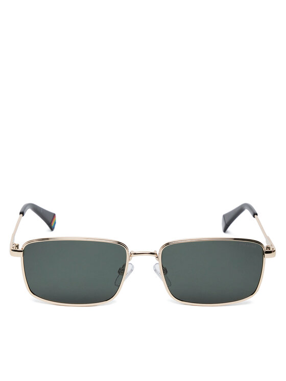 Polaroid Ochelari de soare PLD 6227/S/X Auriu