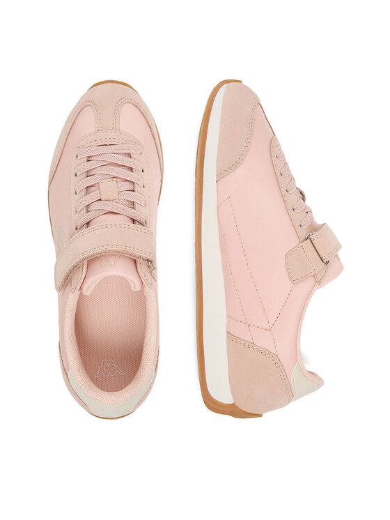 Kappa Kappa Sneakers CEO-V5-10159(DZ) Rosa
