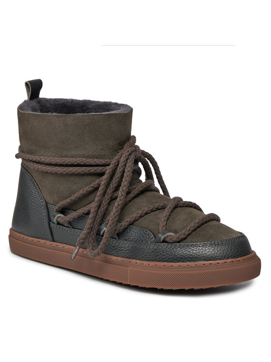 Inuikii Inuikii Schneeschuhe Classic 55102-001 Grau