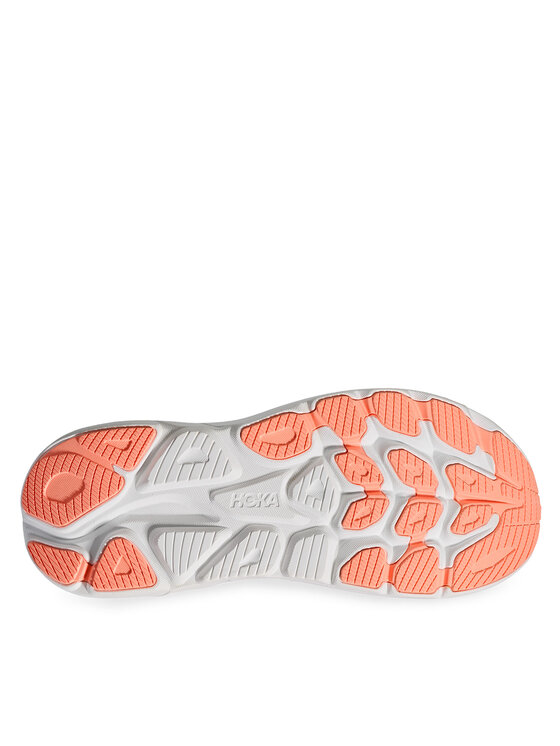 Hoka Hoka Laufschuhe Clifton 10 1162031 Rosa