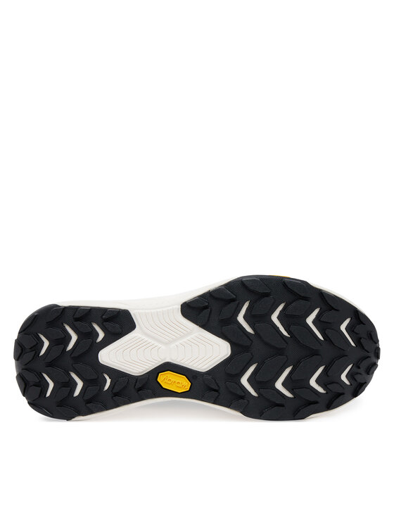 Hoka Hoka Bakancs Transport Wide 1164370 Fekete