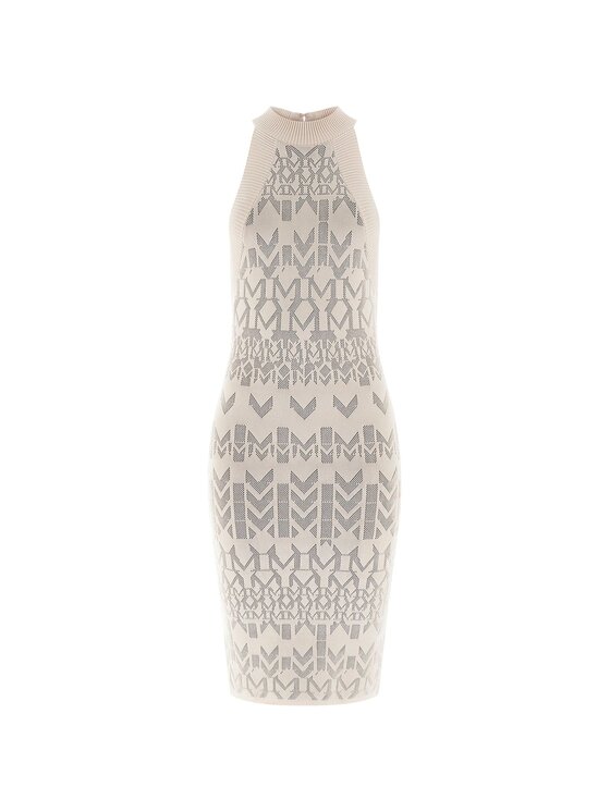 Marciano Guess Marciano Guess Sukienka codzienna 176505 Biały Classic Fit