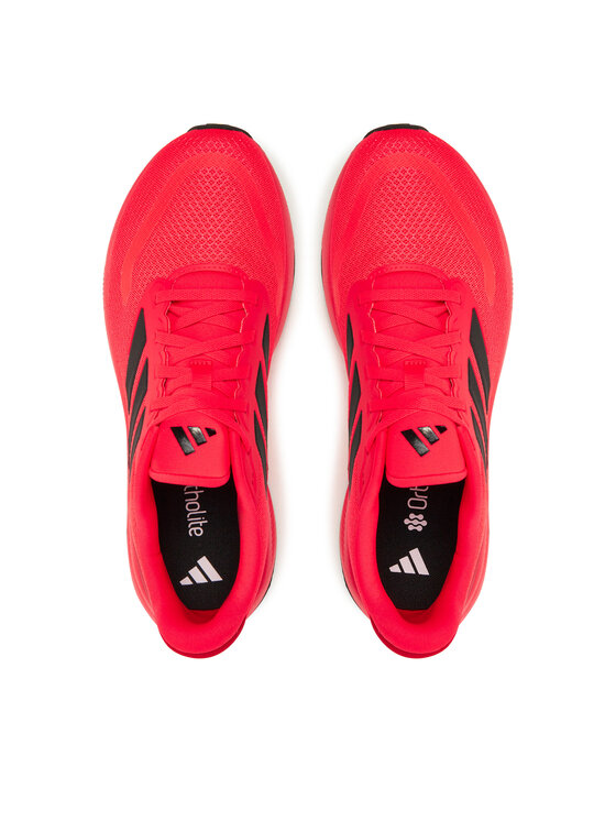 adidas adidas Bėgimo batai Runfalcon 5 JI0877 Raudona