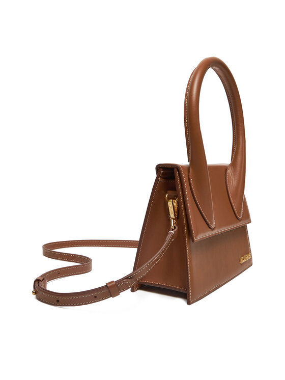 JACQUEMUS 25EHOM00247AJ00126990 関税送料込 torebka-jacquemus-le-chiquito-
