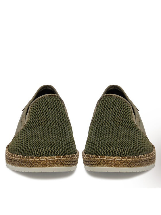Rieker Rieker Półbuty B5265-54 Khaki