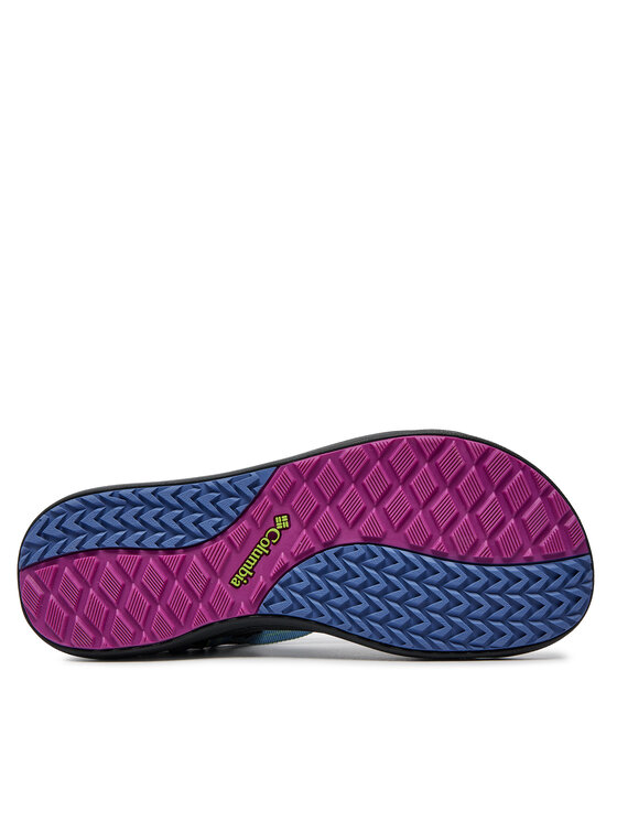 Columbia Columbia Sandale 1889551458 Albastru