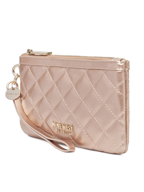 Nine West Nine West Torbica LILLA1 Zlatna