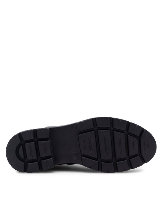 Lasocki Lasocki Botine ARC-3115-03 Negru