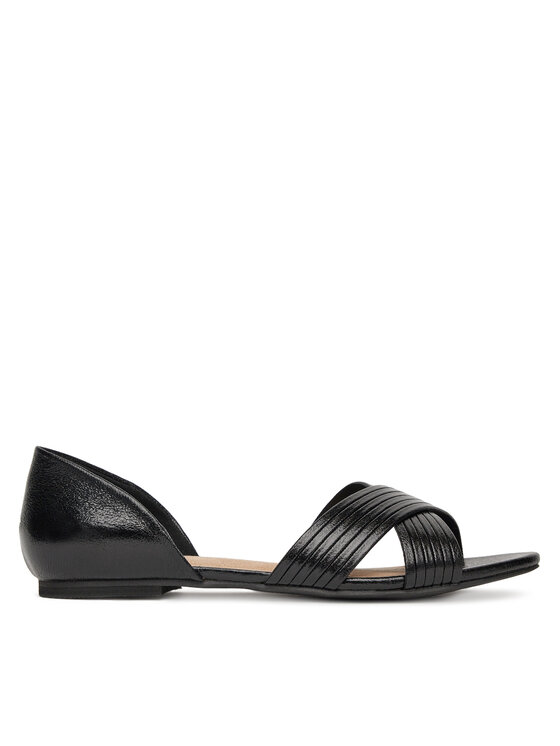Clara Barson Clara Barson Σανδάλια WS24038-03 Μαύρο