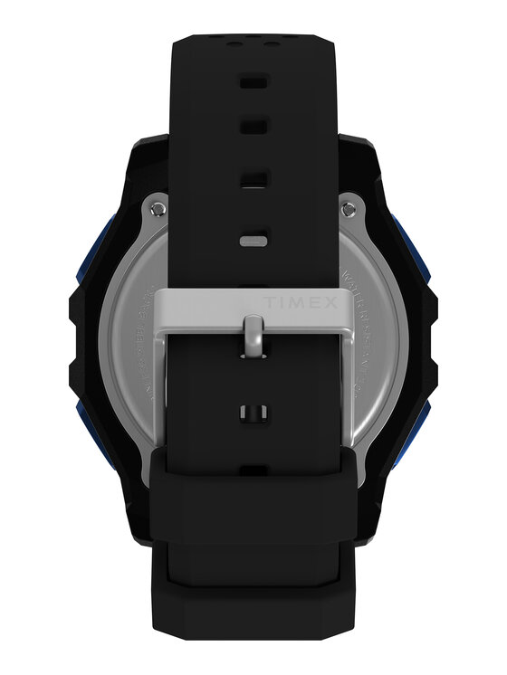 Timex Timex Orologio TW4B33900 Nero