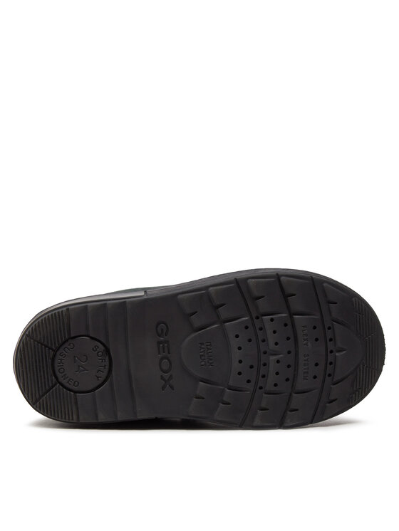 Geox Geox Bakancs B Hynde B. Wpf A B842HA 00032 C4002 S Sötétkék