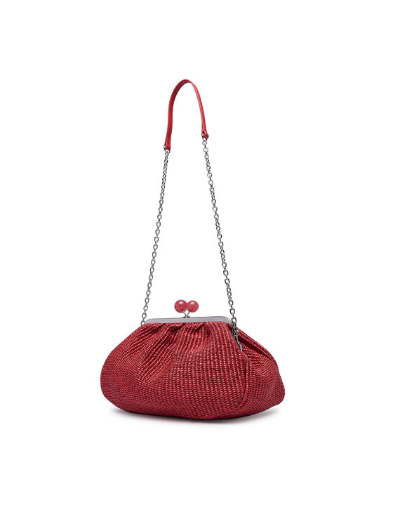 Weekend Max Mara Weekend Max Mara Дамска чанта 2615511105650 Розов