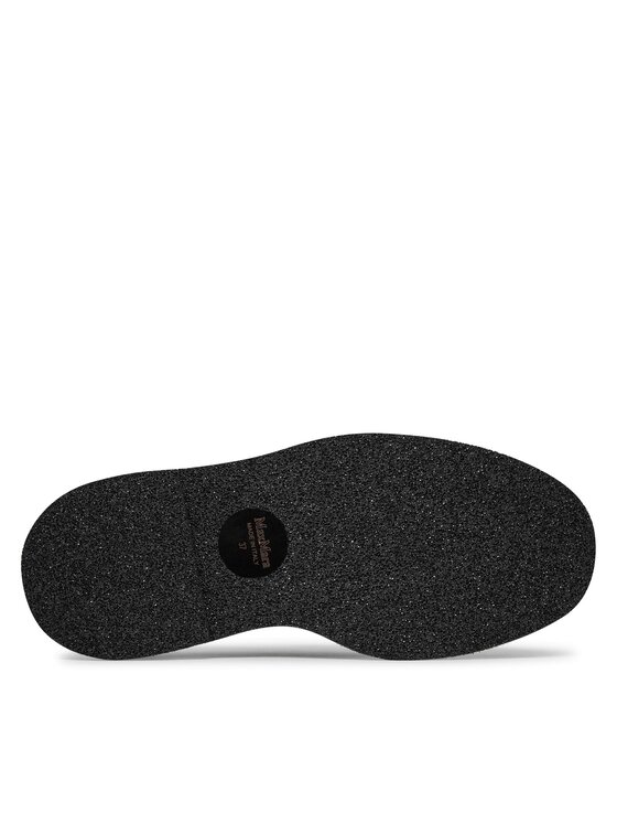 Max Mara Max Mara Loafers Crepeloafer 23452619336 Nero