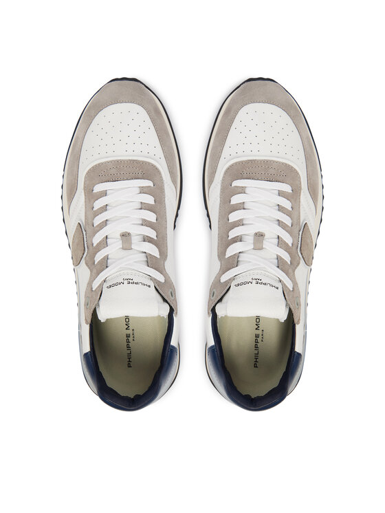 Philippe Model Philippe Model Sportcipők Tropez 2.1 Low A013605 TYLU V004 Fehér