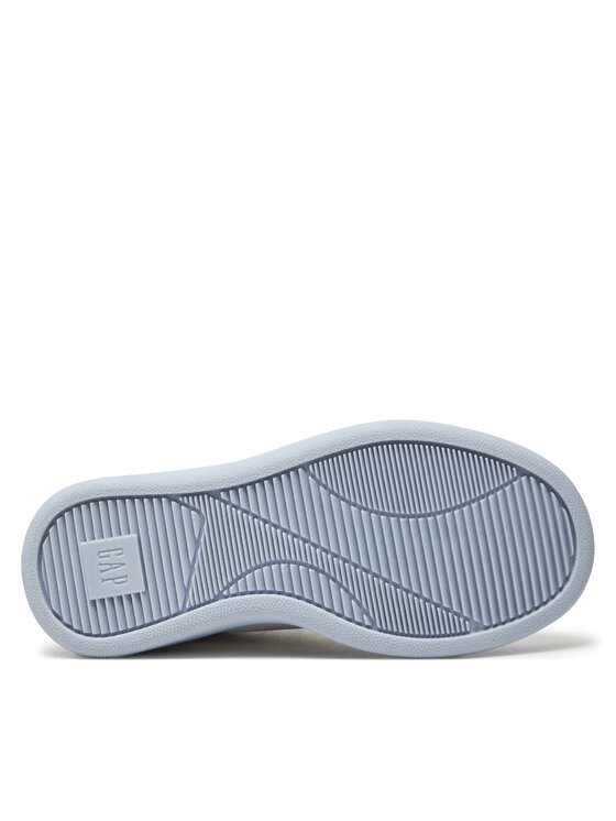 Gap Gap Tenisice Seattle Pop GAB001F5SYBCSBGP Bijela
