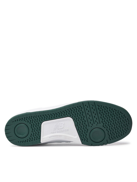New Balance New Balance Sneakersy Numeric v1 NM425JLT Biały
