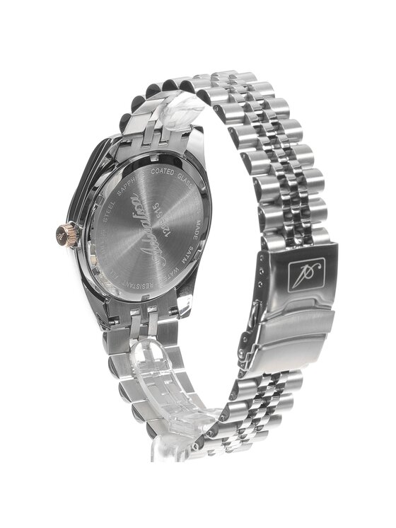 Adriatica Adriatica Hodinky A1299.R113Q Stříbrná