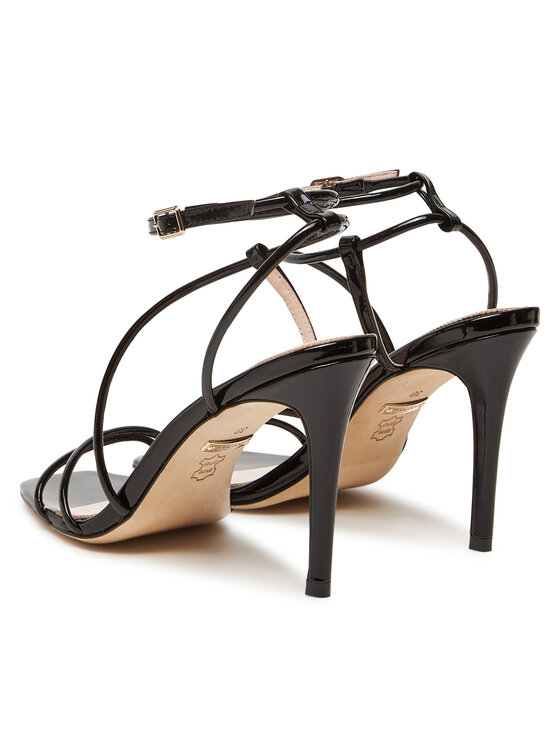 Marciano Guess Marciano Guess Sandale 5YGZ35 7231A Crna