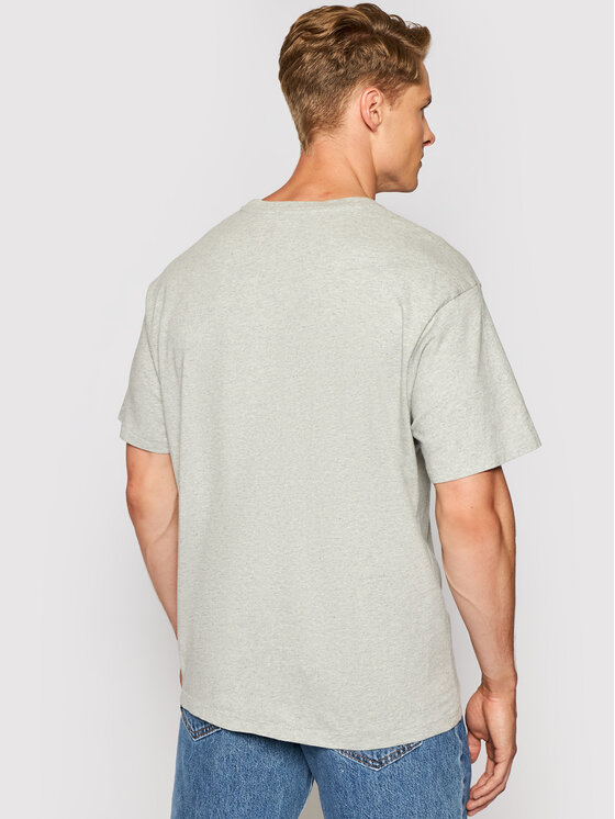 T-shirt Red Tab™ Vintage Tee A0637-0013 Grigio