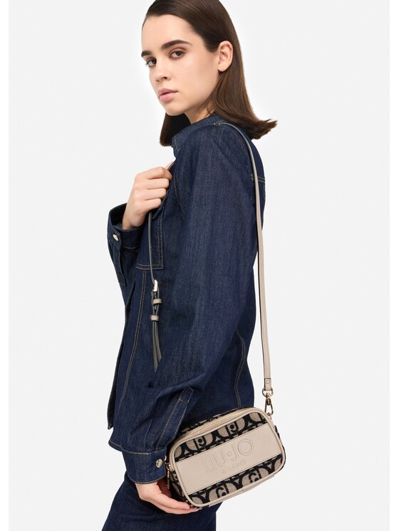 Liu Jo Liu Jo Borsa AF5100T315271105 Beige