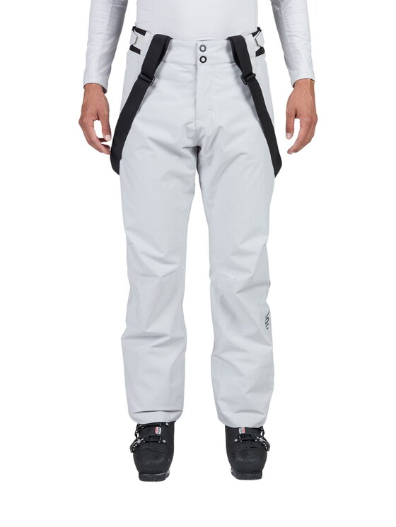 Rossignol Rossignol Spodnie narciarskie Velika Biały Basic Fit