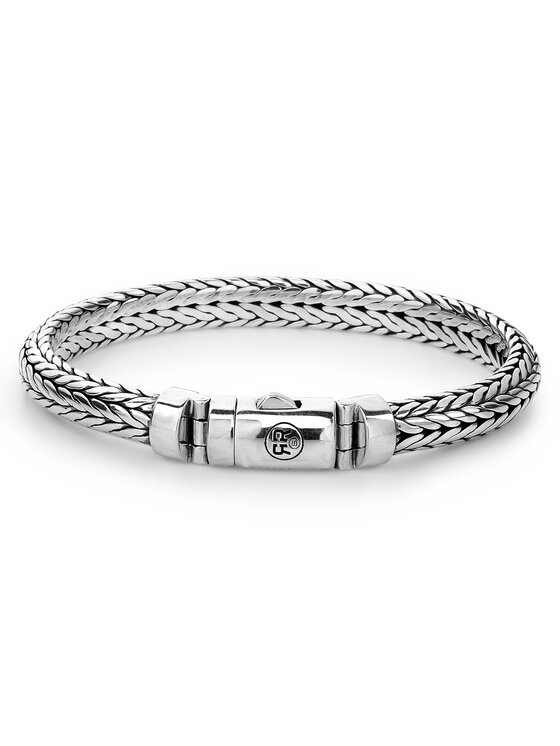 Rebel & Rose Rebel & Rose Bransoletka 10389 Srebrny