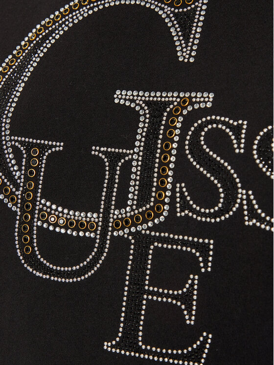 Guess Guess T-särk W4BI16 I3Z14 Must Regular Fit