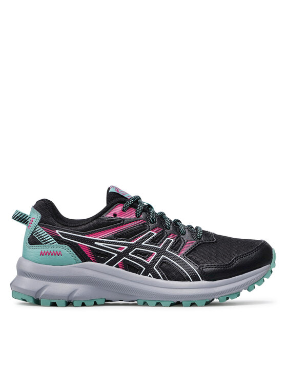 Asics Asics Scarpe da corsa Trail Scout 2 1012B039 Nero
