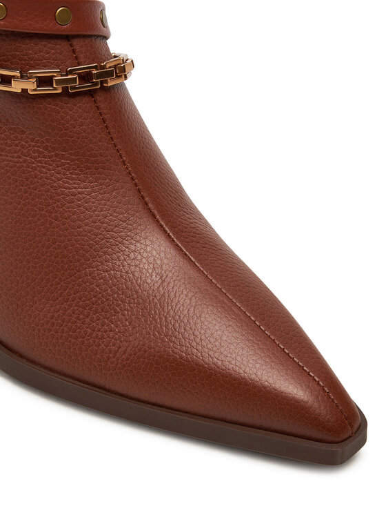 Hispanitas Hispanitas Botine Cervo-I24 HI243597 Maro