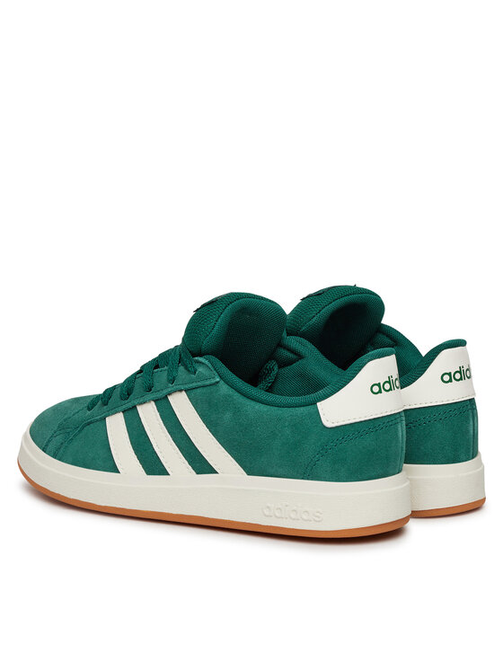 adidas adidas Tenisice Grand Court 00s JP5893 Zelena