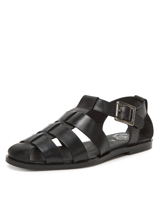 Beverly Hills Polo Club Beverly Hills Polo Club Sandalen WI32-SL-64702-01 Schwarz
