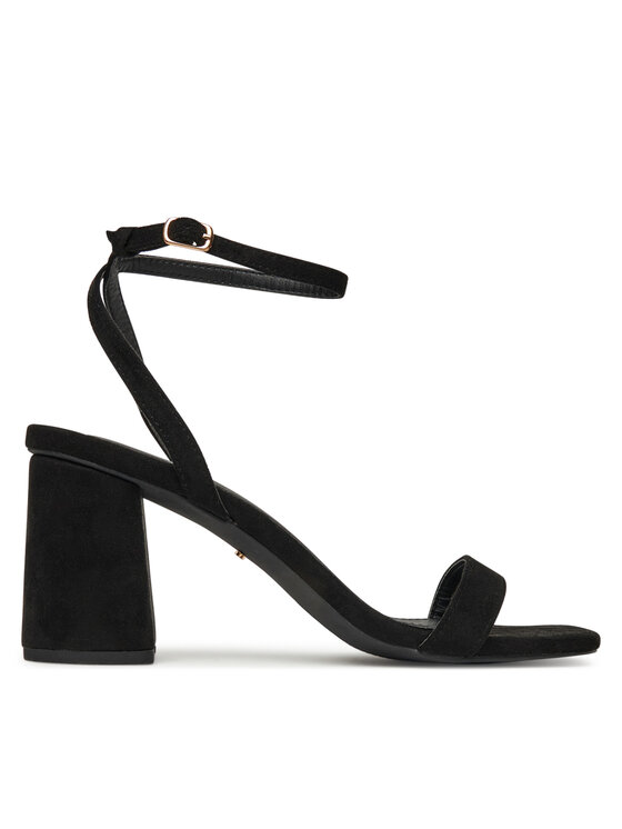 DeeZee DeeZee Basutės XHS831-1 Juoda