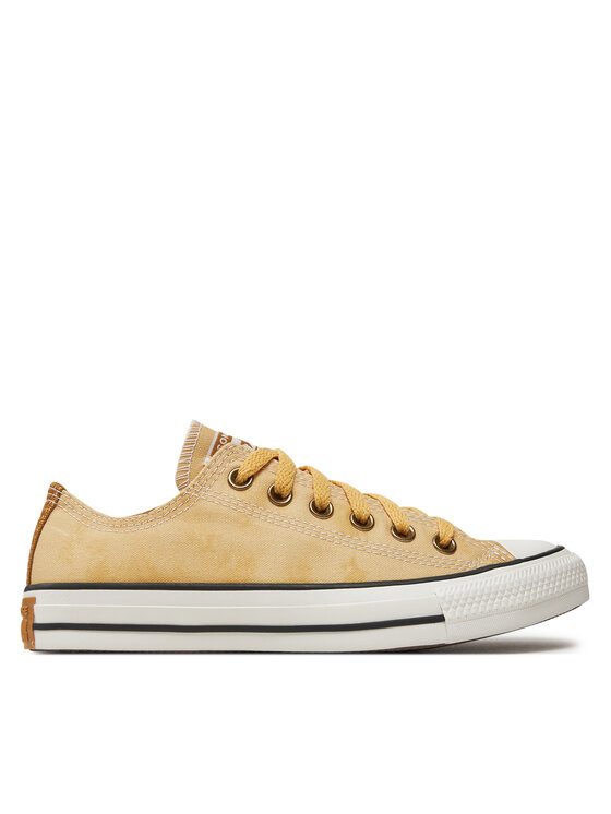 Converse Kedas Chuck Taylor All Star A08132C Dzeltens