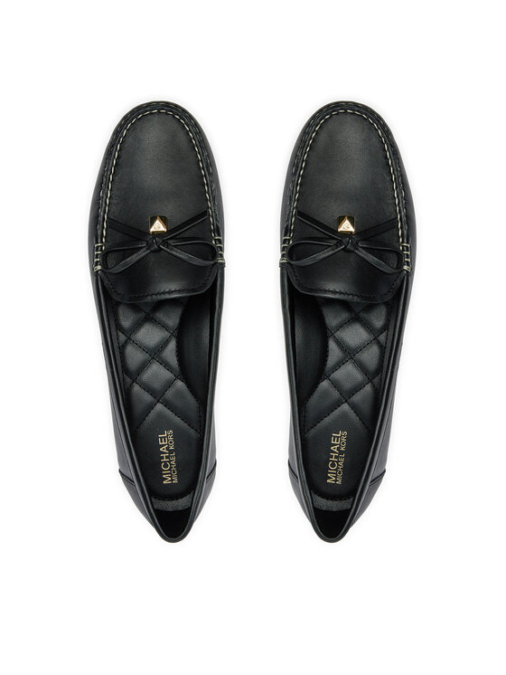 MICHAEL Michael Kors MICHAEL Michael Kors Mocassini 40T4JTFR1L Nero